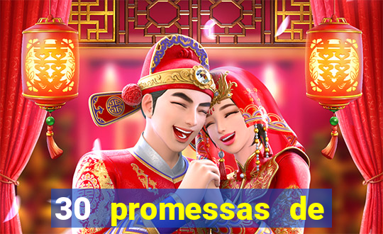 30 promessas de amor para namorado